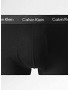 Ανδρικά Μπόξερ Calvin Klein Low Rise Trunk 0000U2664G-QRH